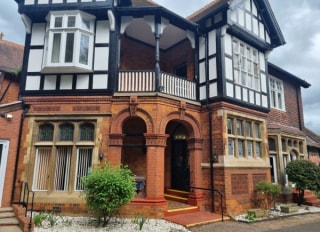 Beckfield House Residential Home, Lincoln, Lincolnshire