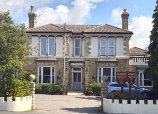 Agincourt, Weymouth, Dorset