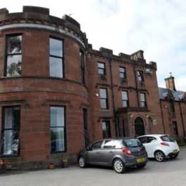 Carlingwark House