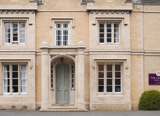 The Laurels Residential Care Home