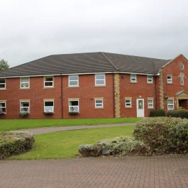 Appleton Lodge Care Home