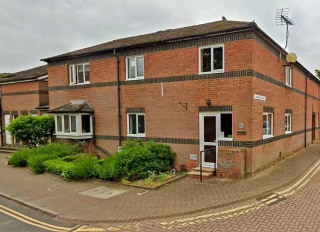 The Stratfords Residential Home, Milton Keynes, Buckinghamshire