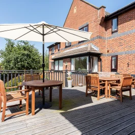 Ashlea Lodge Care Home