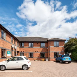 Ashlea Mews Care Home
