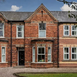 Tamar House