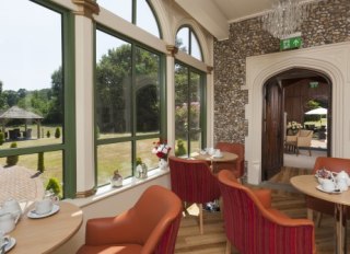 Chesham Bois Manor Care Home Amersham Road Chesham Buckinghamshire Hp5 1ne 41 Reviews