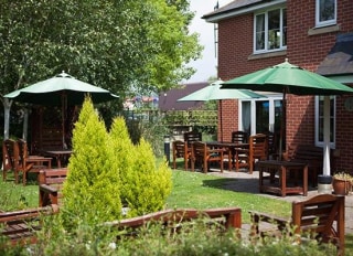 Silver Trees, Bristol, North Somerset