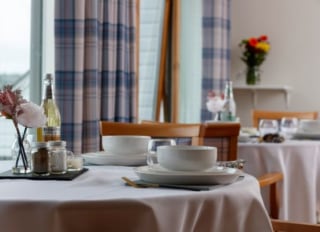 Torry Nursing Home 36 Balnagask Road Torry Aberdeen Aberdeenshire Ab11 8hr 1 Reviews