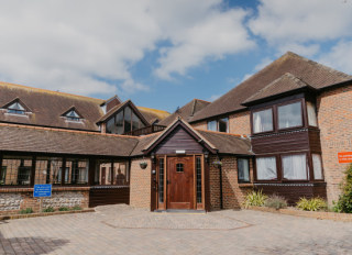 Fulford Care and Nursing Home, Littlehampton, West Sussex