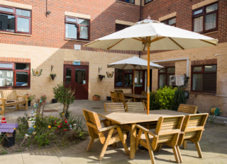 Stamford Care Home, London, London