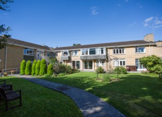 Marden Court, Calne, Wiltshire