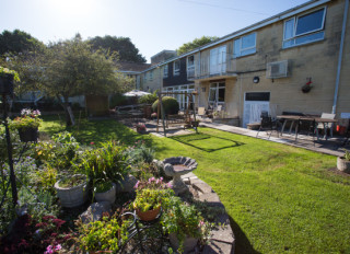 Seymour House, Chippenham, Wiltshire