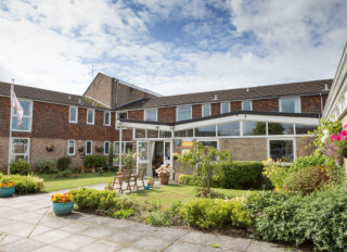 Ridgeway House, Swindon, Wiltshire