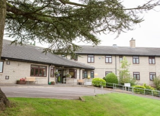 The Cedars, Swindon, Wiltshire