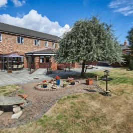 High Peak Lodge Residential & Nursing Home