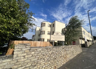 Rosedale House, Bristol, Bristol