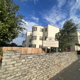 Rosedale House