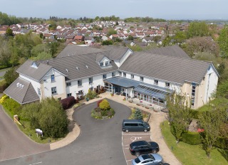 Westacres, Glasgow, Renfrewshire