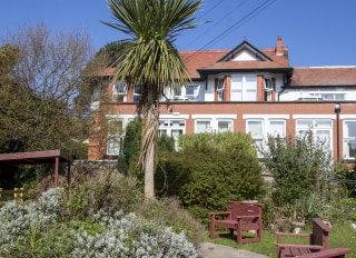 Plas Isaf, Colwyn Bay, Conwy