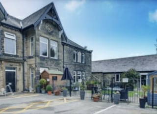 Croft House Care Home