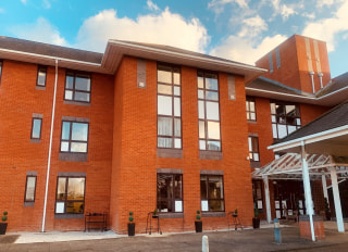 Youell Court, Coventry, West Midlands