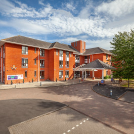 Youell Court, Coventry, West Midlands