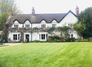Onny Cottage Residential Home, Ludlow, Shropshire