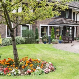 Barchester Collingtree Park Care Home