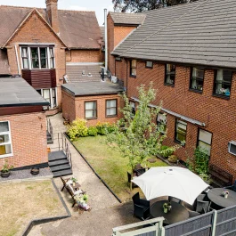 The Willows Care Home