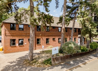 The Willows Care Home, Hinckley, Leicestershire