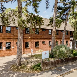 The Willows Care Home