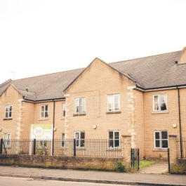 Willowbrook House, Corby, Northamptonshire