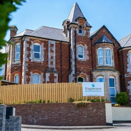 Kingsmount Residential Home