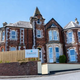 Kingsmount Residential Home