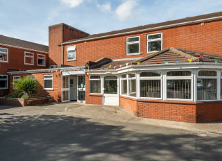 Sydenham House, Bridgwater, Somerset