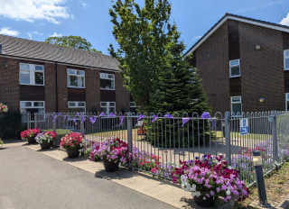 Queensway House, Hemel Hempstead, Hertfordshire