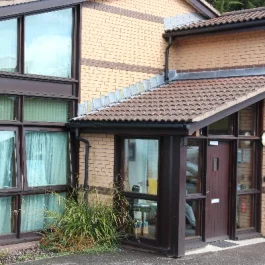 Urmston House