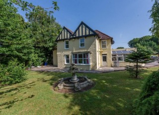 Brambling Lodge Care Home, Dover, Kent