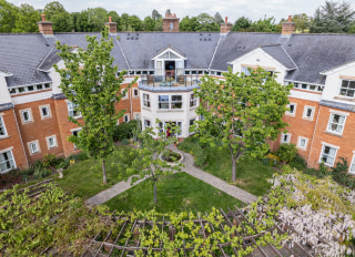 Abbotts Barton, Winchester, Hampshire