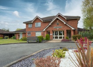 Rowan Garth Care Village