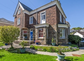 Kent House Care Home, Okehampton, Devon