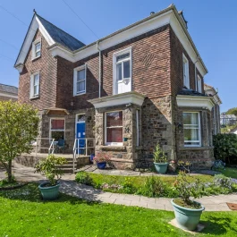 Kent House Care Home