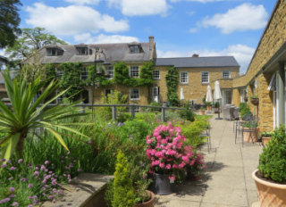 South Cary House, Castle Cary, Somerset