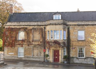 Highfield House Residential Care Home Ltd, Castle Cary, Somerset