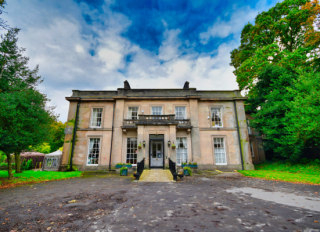 Kingswood Manor Care Home, Liverpool, Merseyside