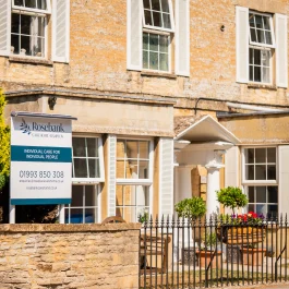 Rosebank Care Home