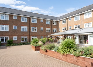 Rosalyn House, Dunstable, Bedfordshire