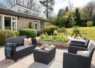 Sunnymeade, Chard, Somerset