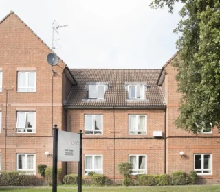 Link House Care & Nursing Home