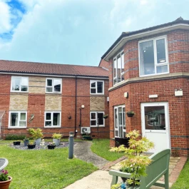 The Croft Care Home